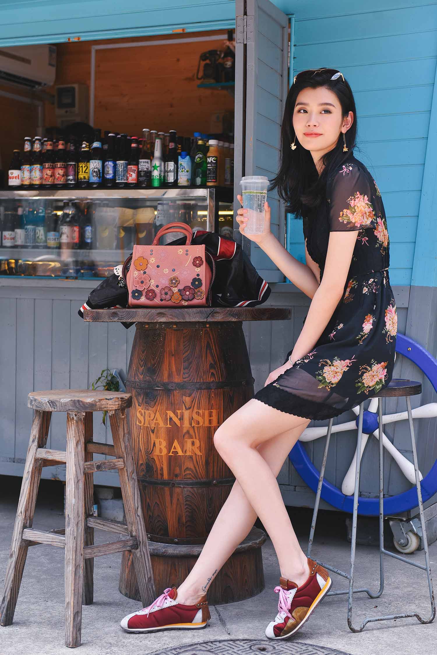 奚梦瑶明星生图高清写真合集[百度网盘下载]