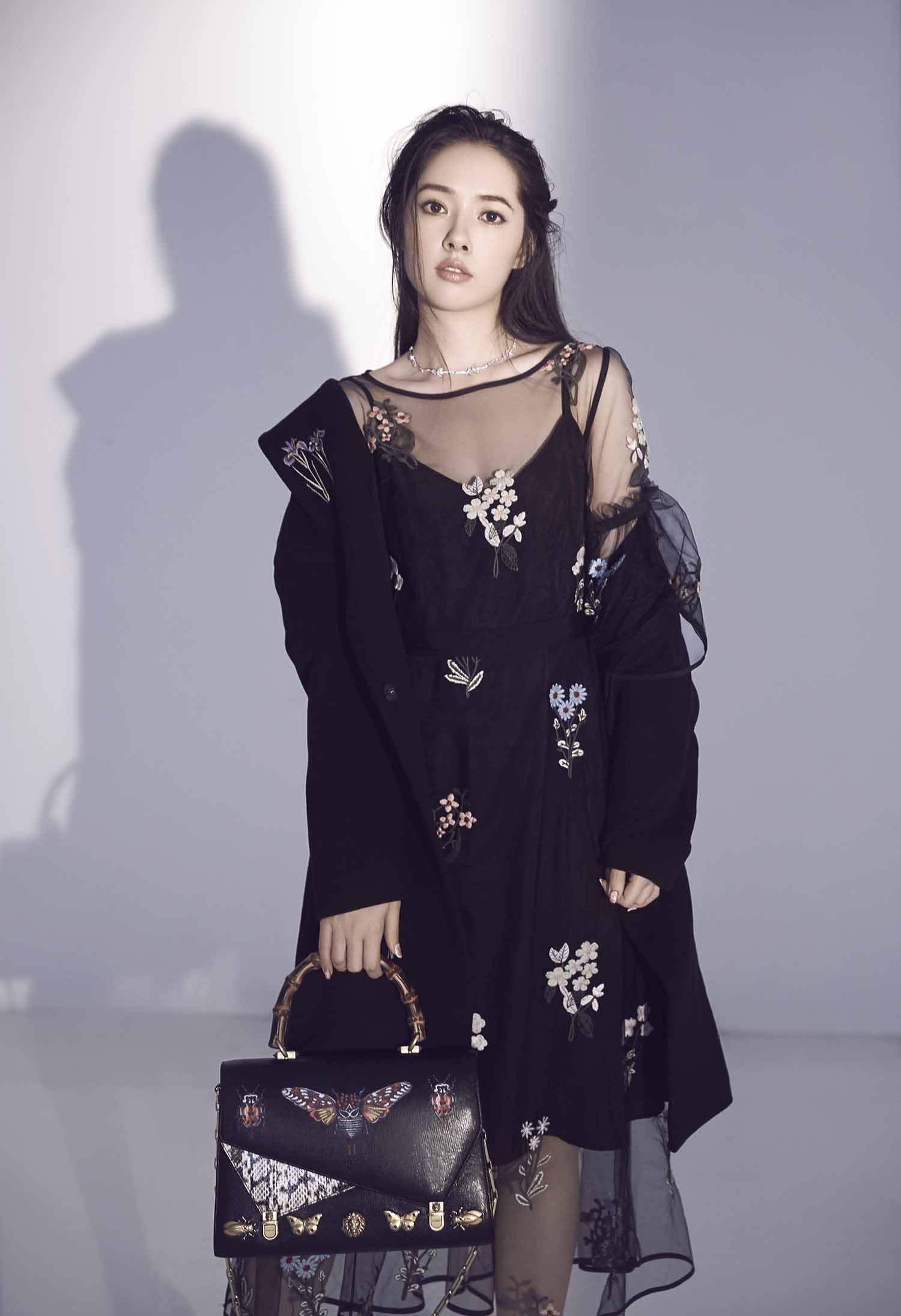 郭碧婷明星生图高清写真合集[百度网盘下载]