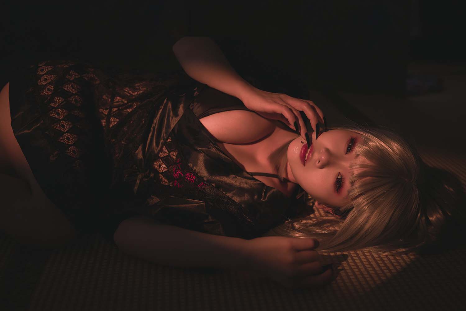 [26套] 末夜787 写真合集[持续更新][百度网盘下载]