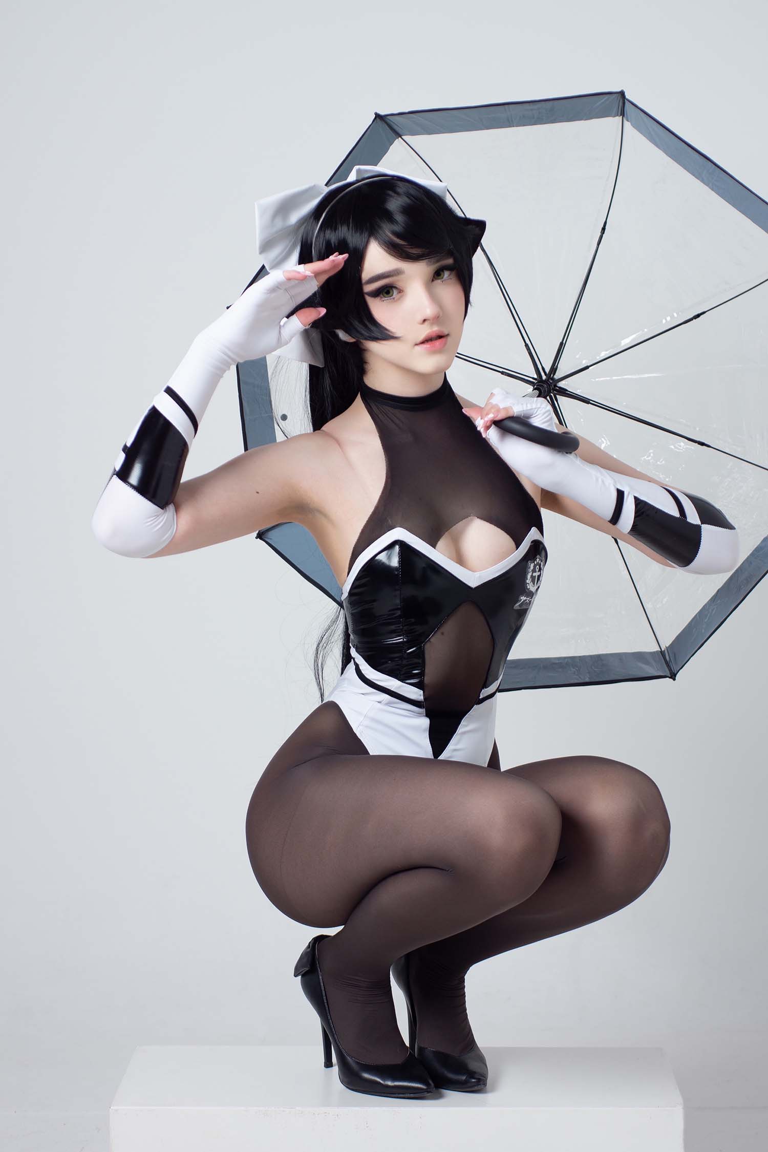 [25套] Candy Ball 写真合集[持续更新][百度网盘下载]