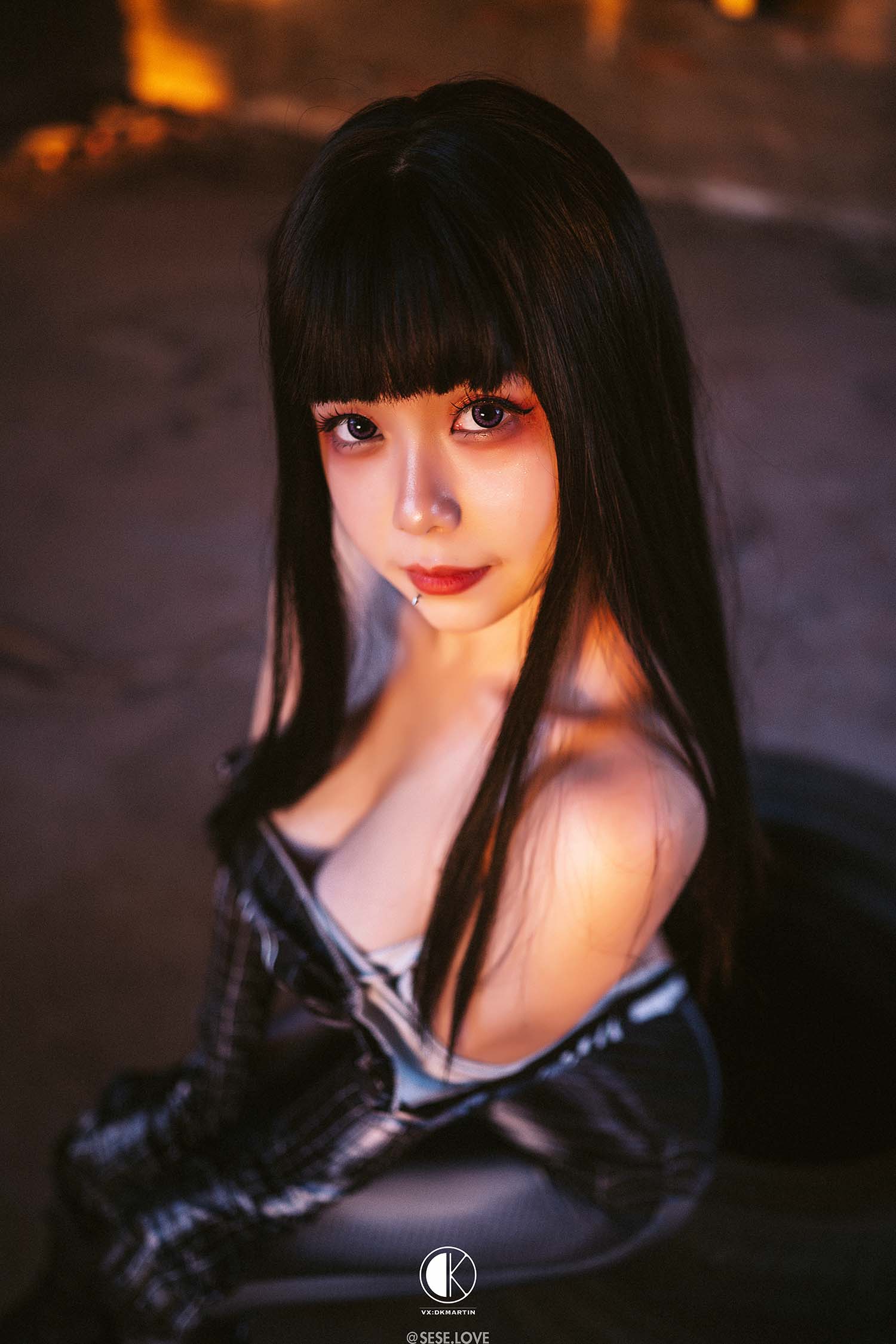 [26套] 末夜787 写真合集[持续更新][百度网盘下载]