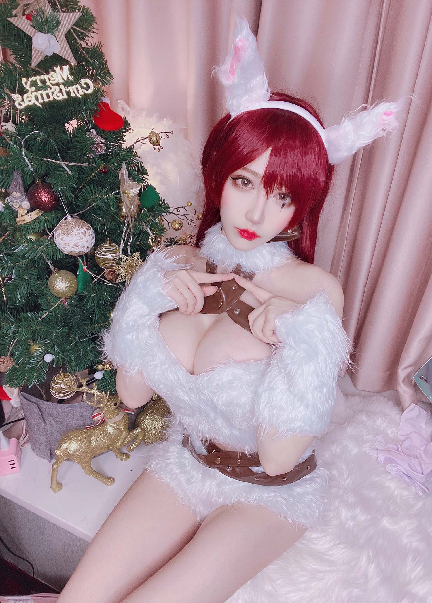 [5套] 啾小妍 写真合集[持续更新][百度网盘下载]