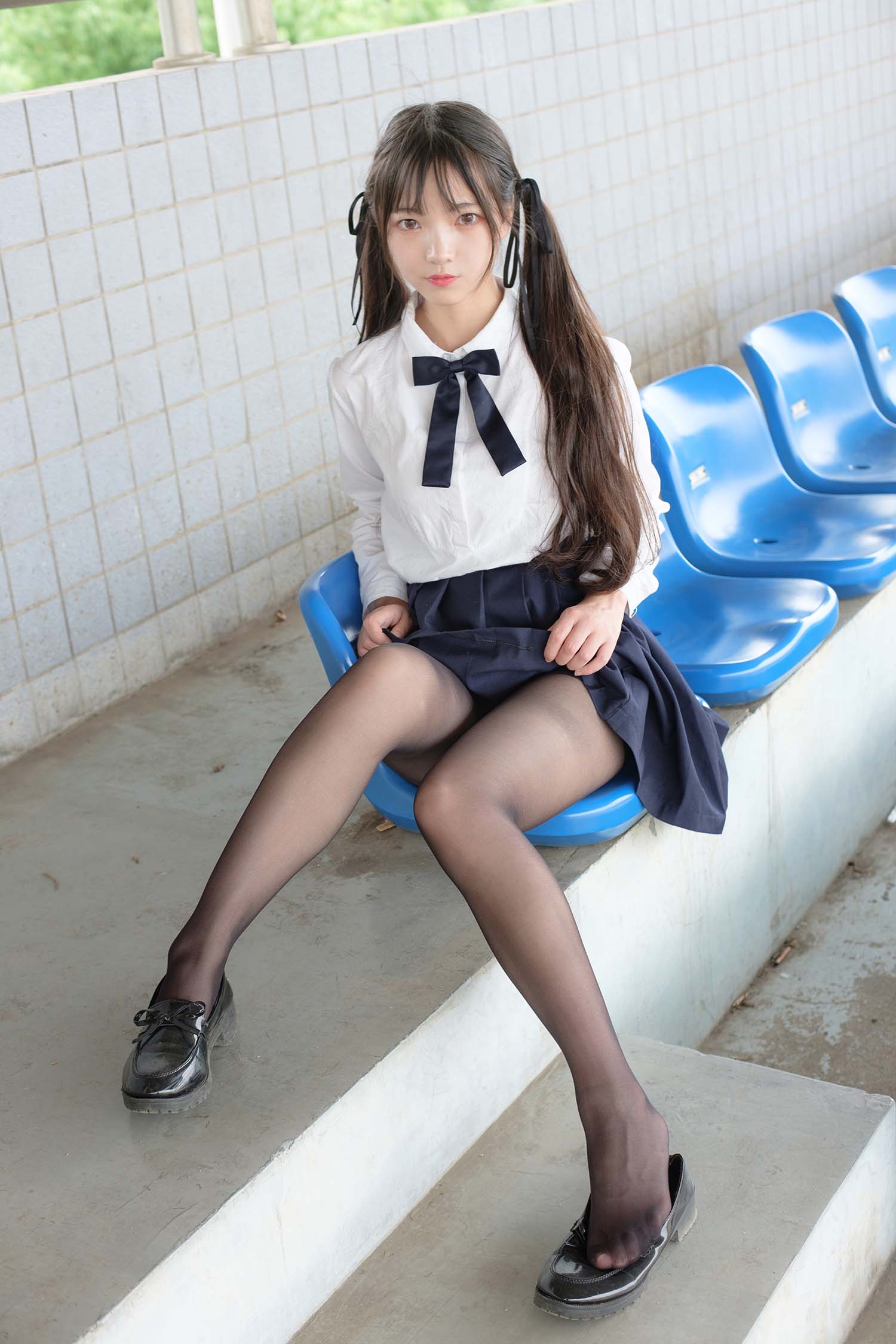 [337套] [788G] 《森萝财团》写真系列合集[持续更新]