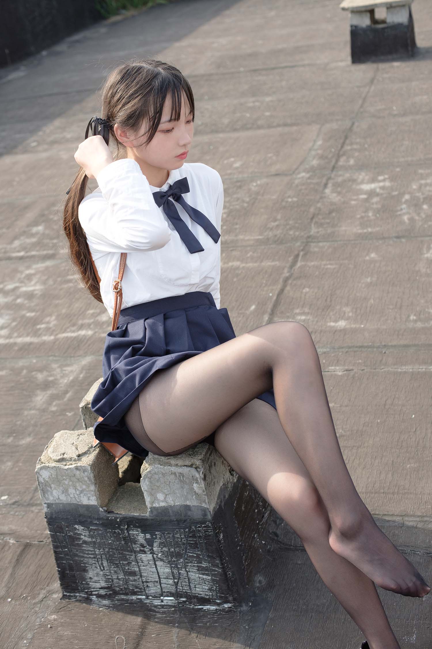 [337套] [788G] 《森萝财团》写真系列合集[持续更新]