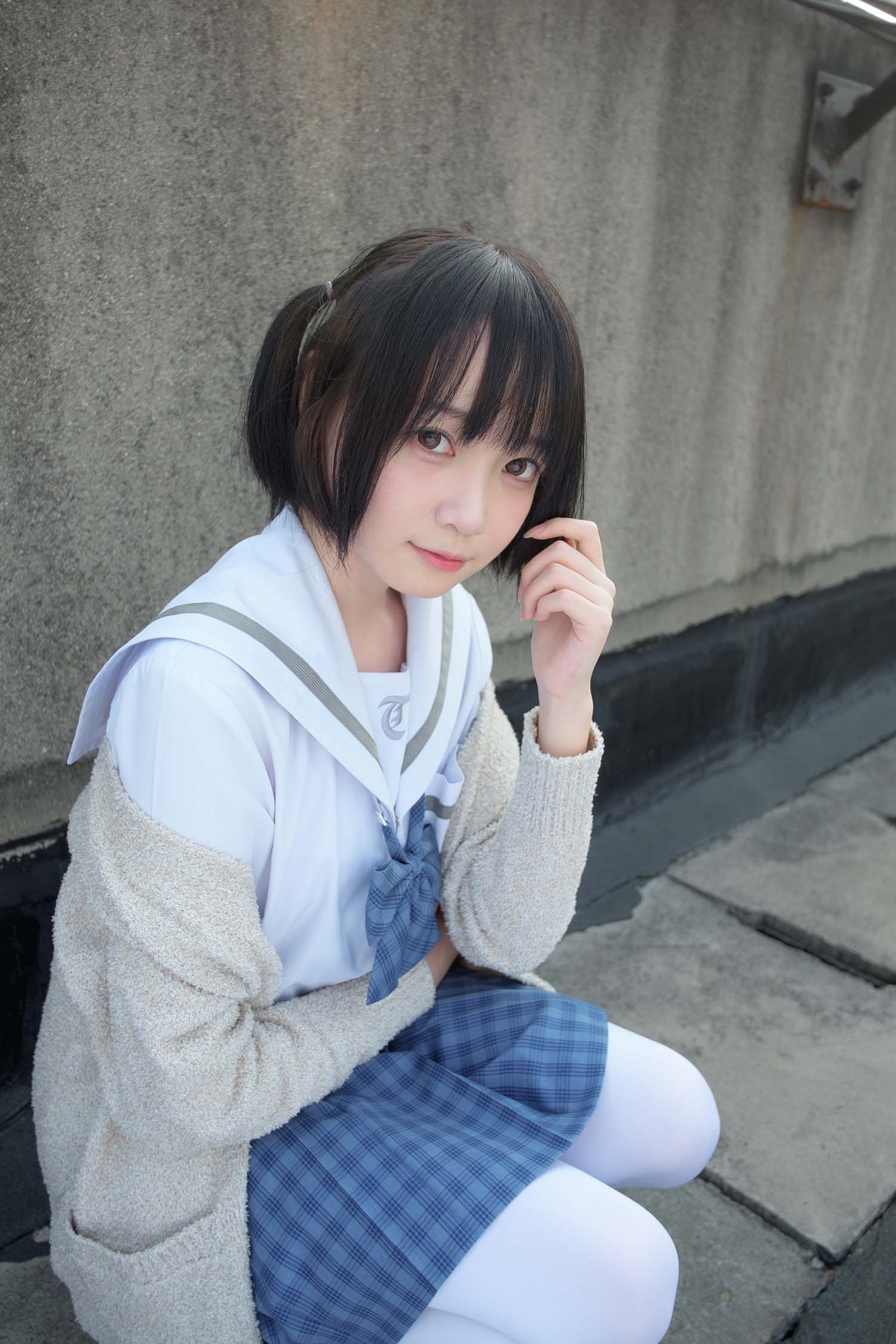 [337套] [788G] 《森萝财团》写真系列合集[持续更新]