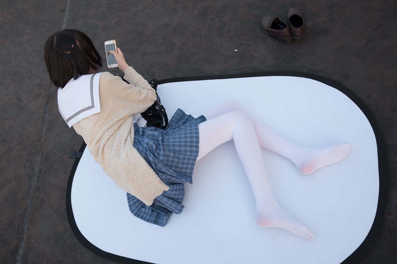 [337套] [788G] 《森萝财团》写真系列合集[持续更新]