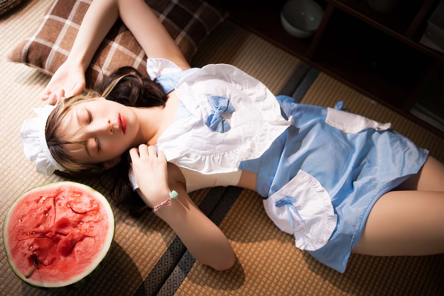 [26套] 清青琴玖 写真合集][持续更新[百度网盘下载]