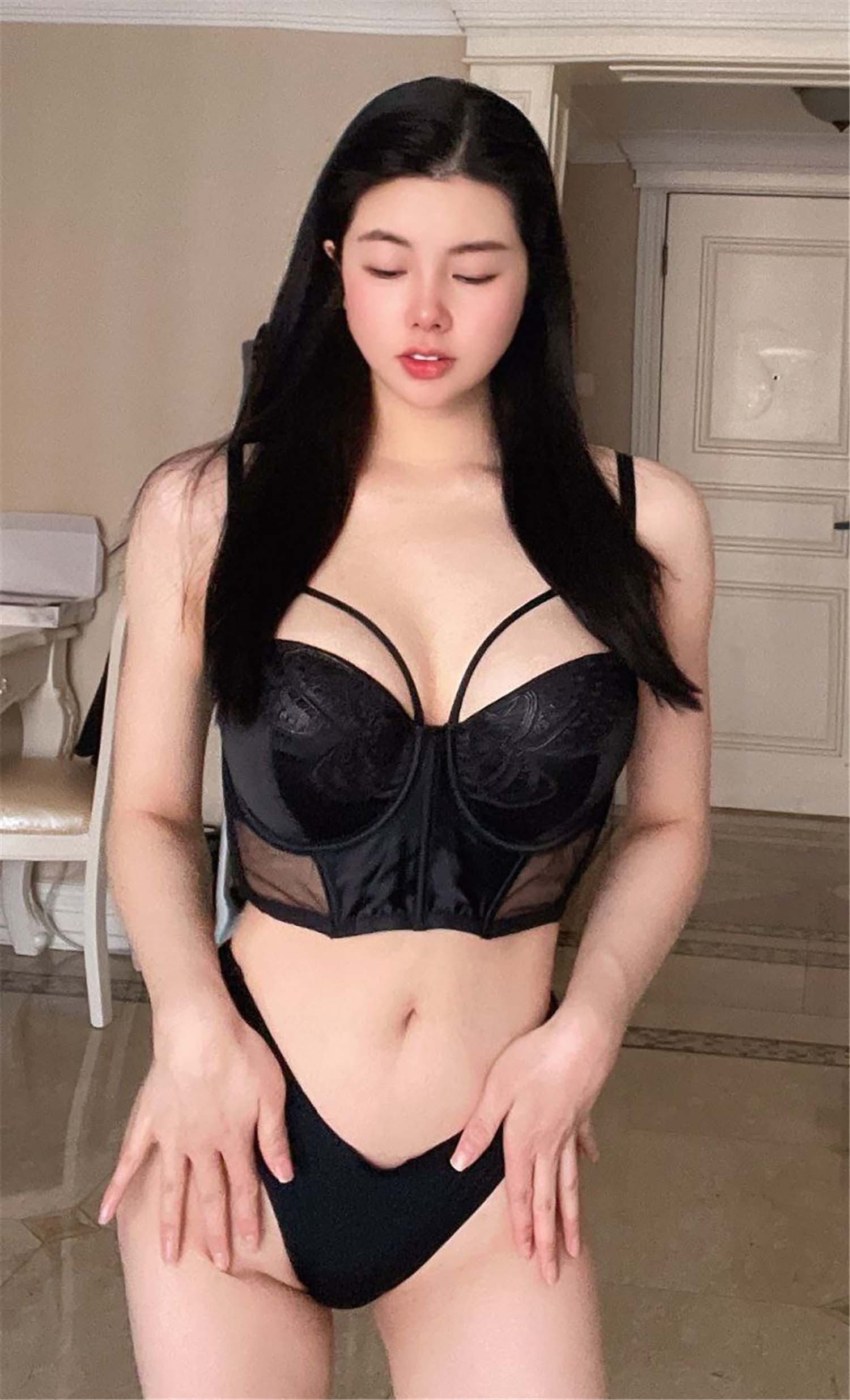 [微密圈] 娜露呀[百度网盘下载]