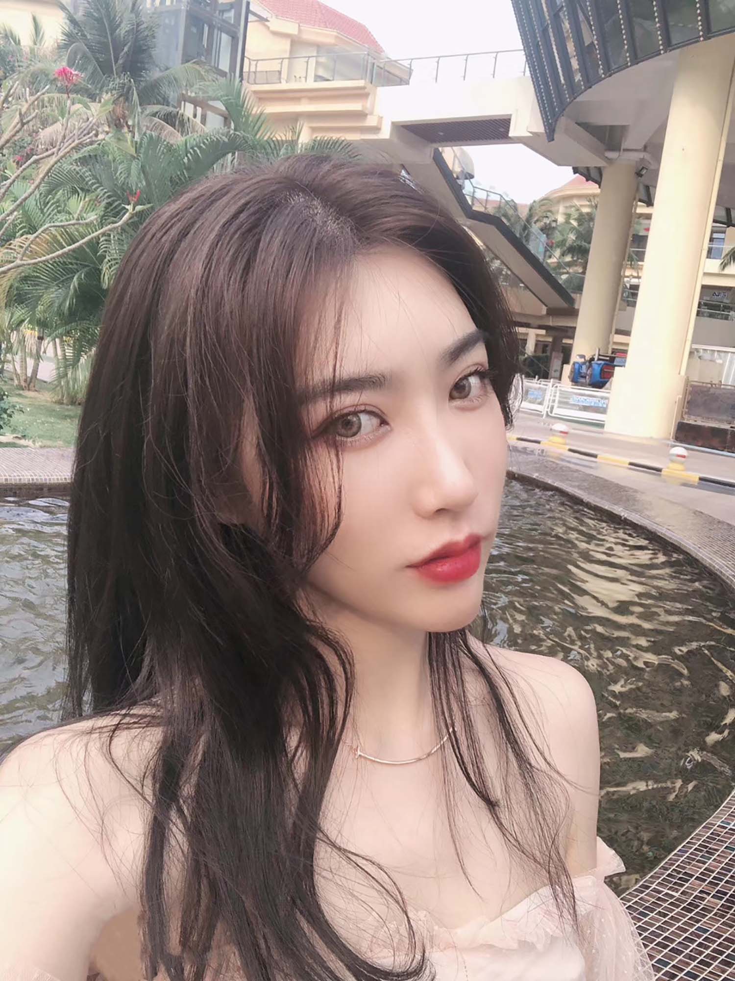 [微密圈] 林子琳喵[百度网盘下载]