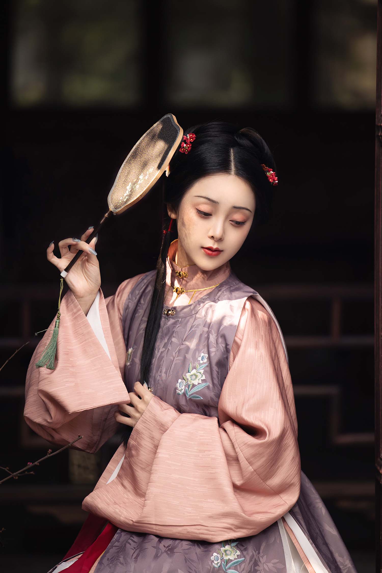 [140套]YITUYU艺图写真系列合集[50.1GB]