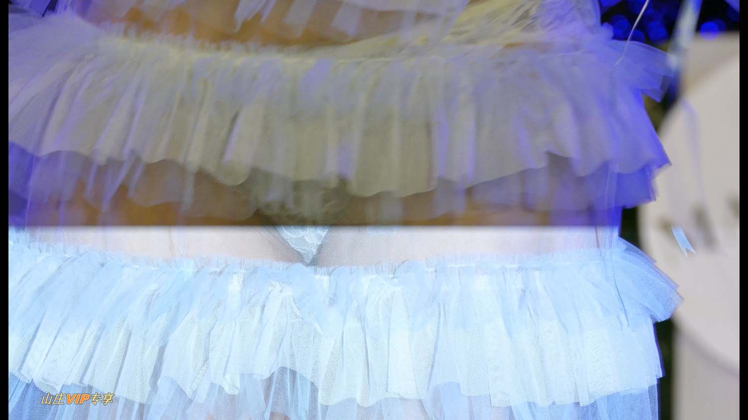 [4K画质]2017D杯美人百信梦乐联合内衣秀[1V/13.3G][百度网盘]