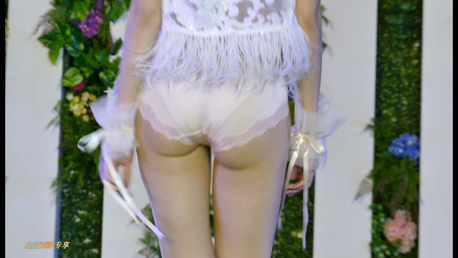 [4K画质]2017D杯美人百信梦乐联合内衣秀[1V/13.3G][百度网盘]