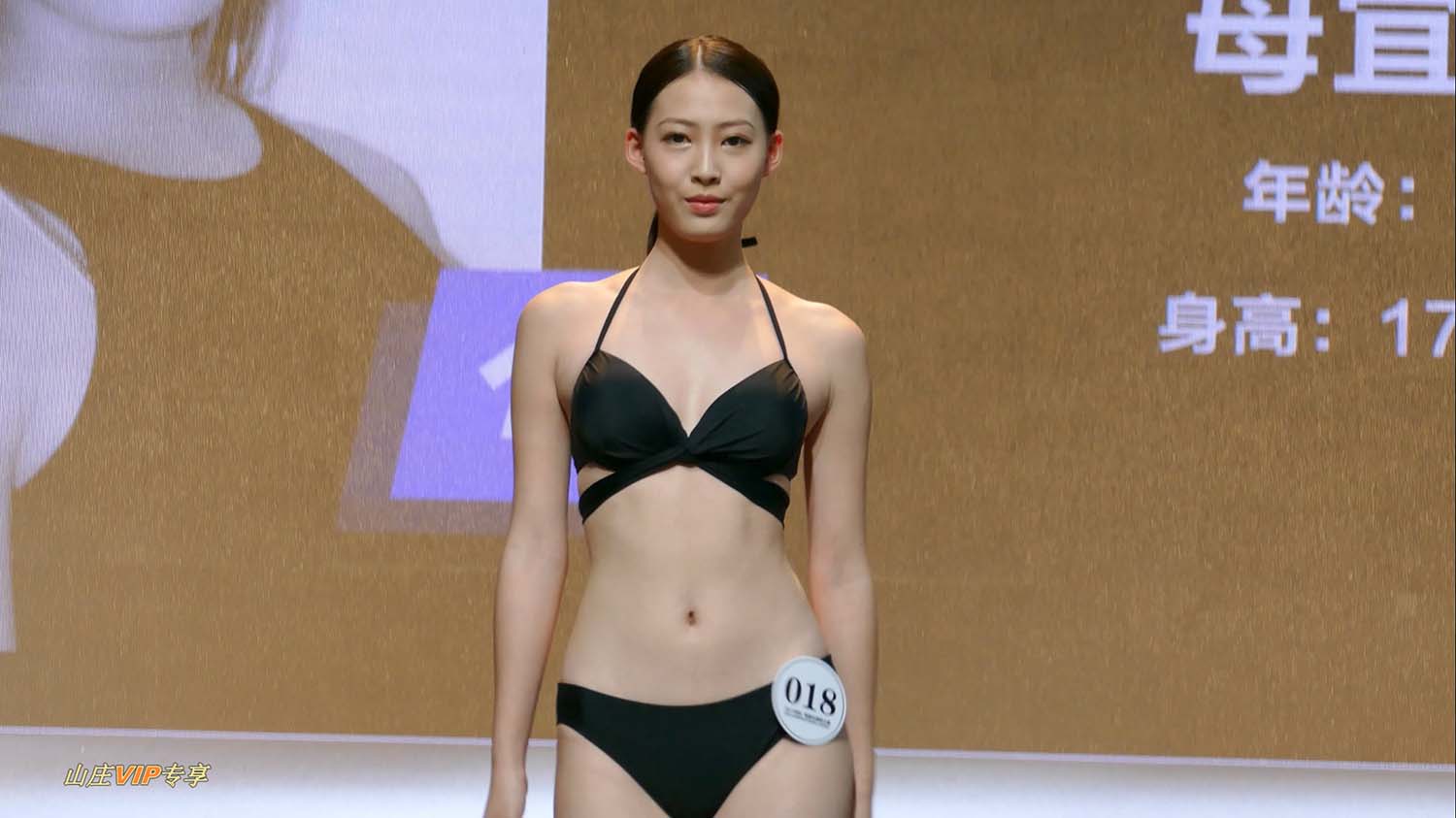 [4K画质]2017青春少女模特大赛30模总决赛[1V/20.7G][百度网盘]