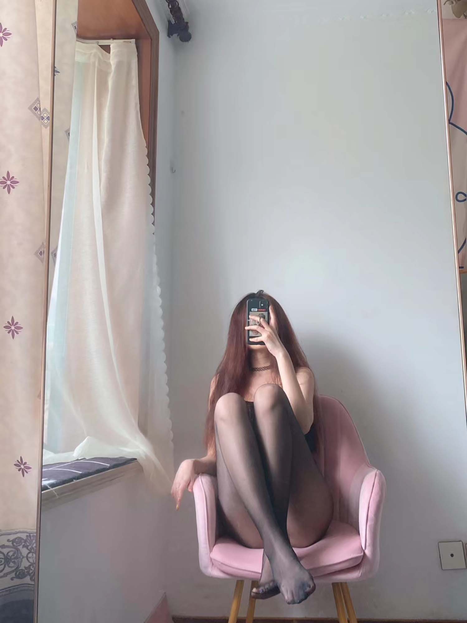 [微密圈] 提袜少女[百度网盘下载]