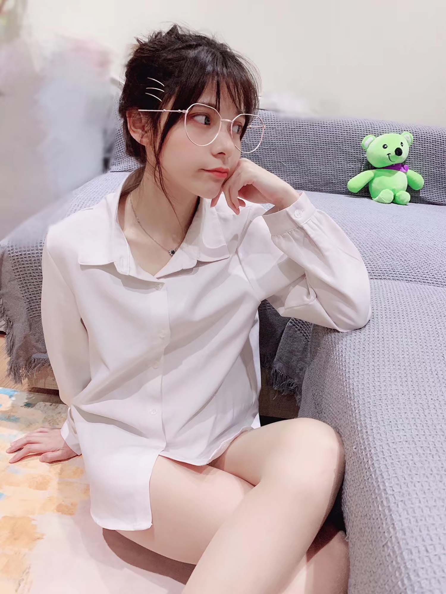 [微密圈] ELaine小仙女[百度网盘下载]