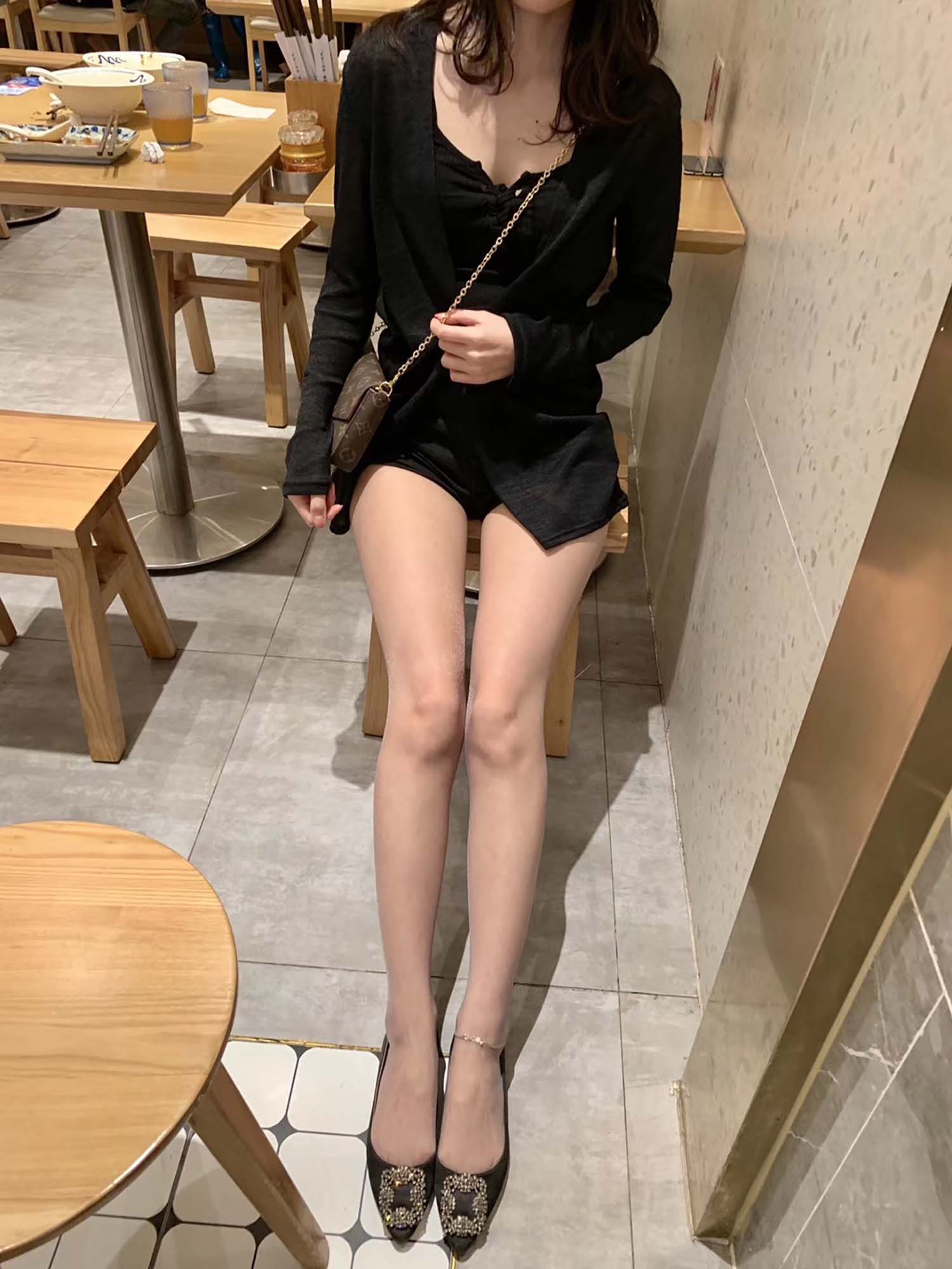 [微密圈] ELaine小仙女[百度网盘下载]