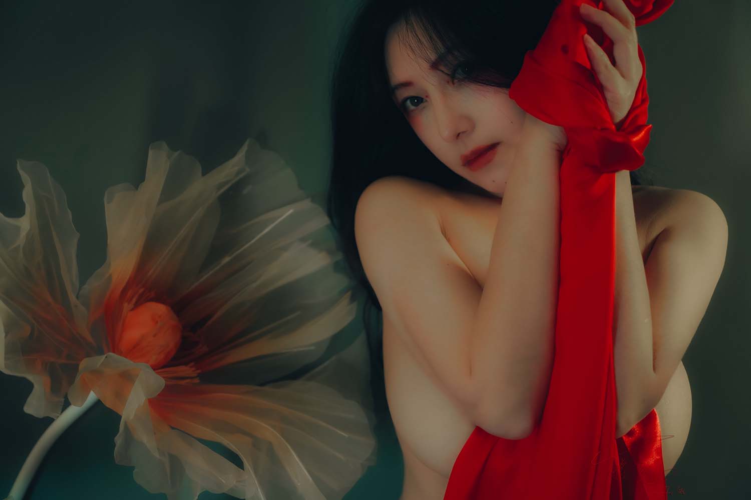 [微密圈] 樱晚[百度网盘下载]