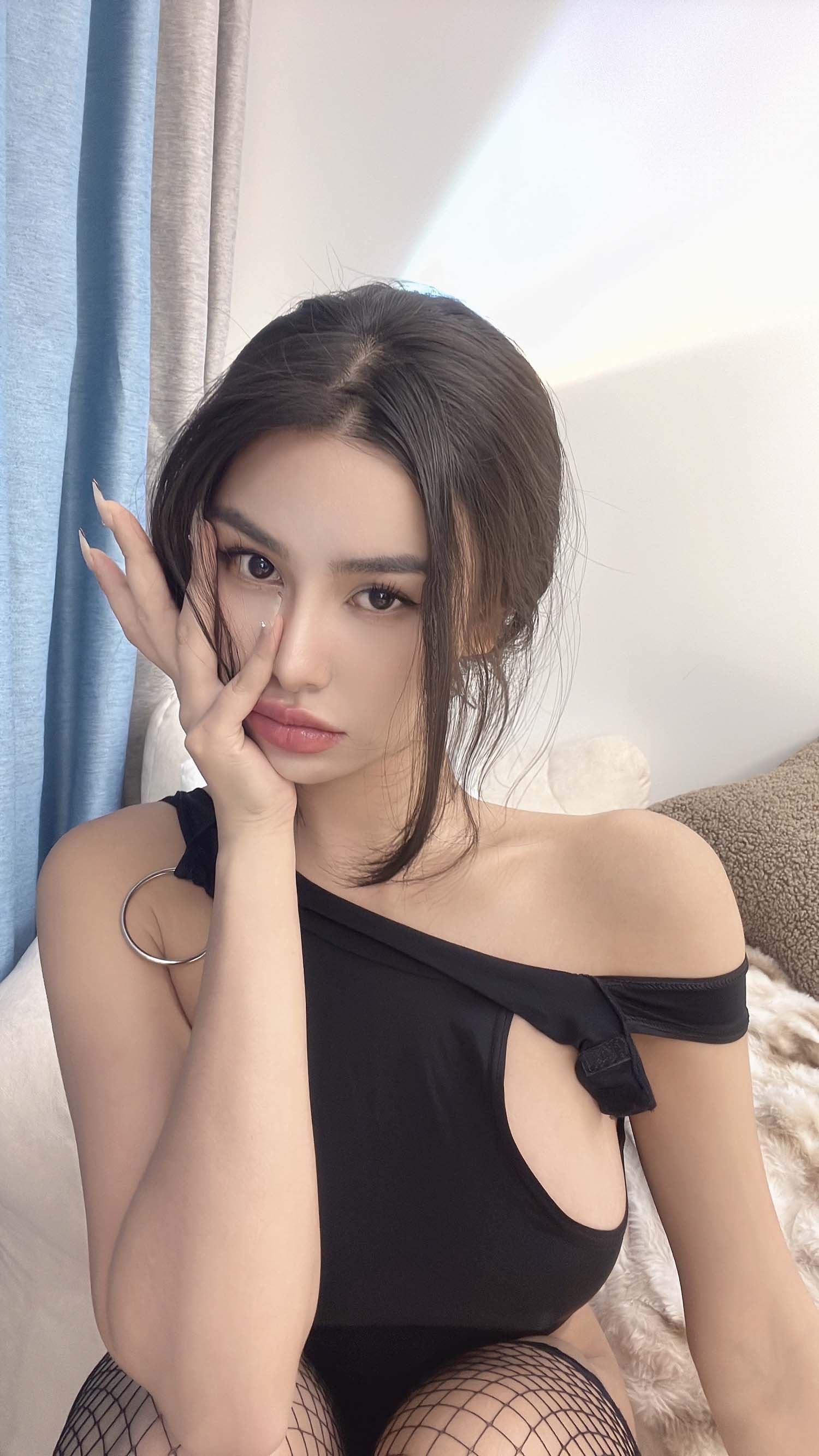 [微密圈] 李嘉欣[百度网盘下载]