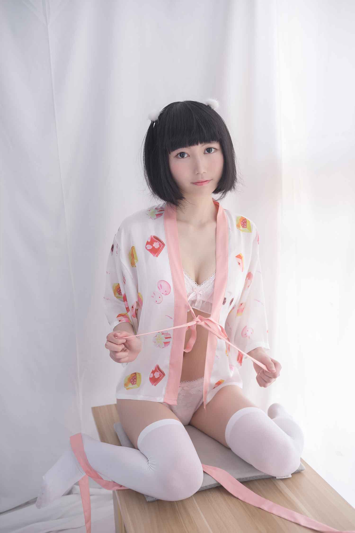 [58套]轻兰映画 系列写真合集[28.2GB]