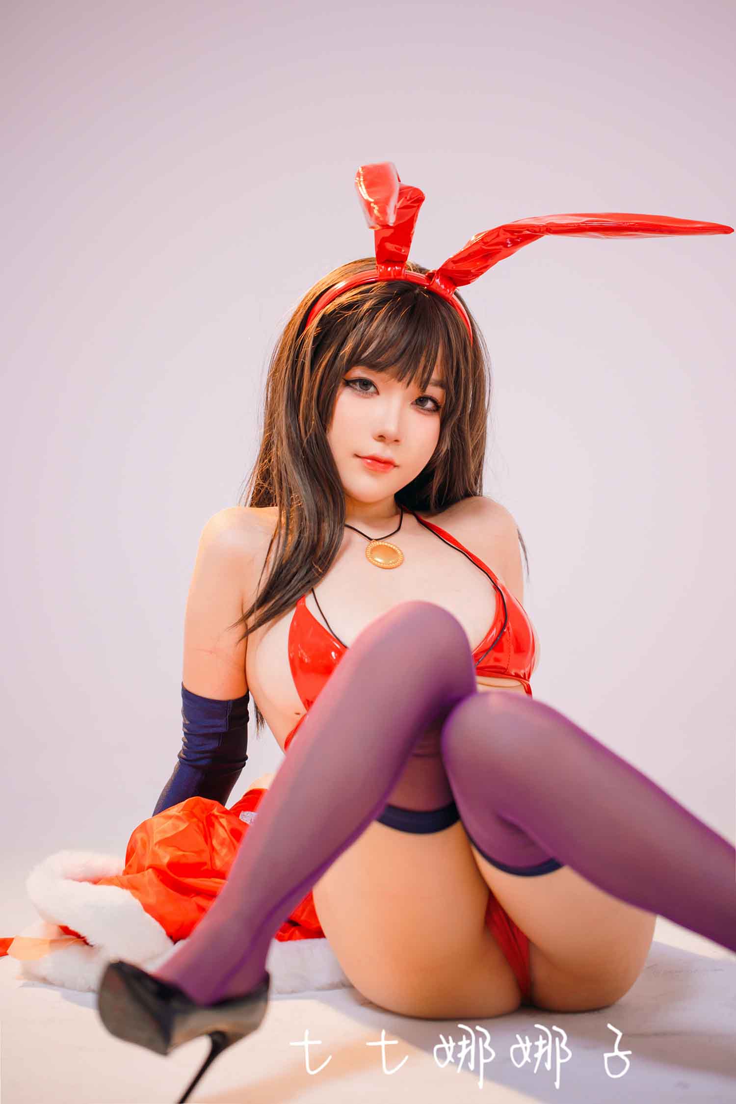 [15套] 七七娜娜子 写真合集[持续更新][百度网盘下载]