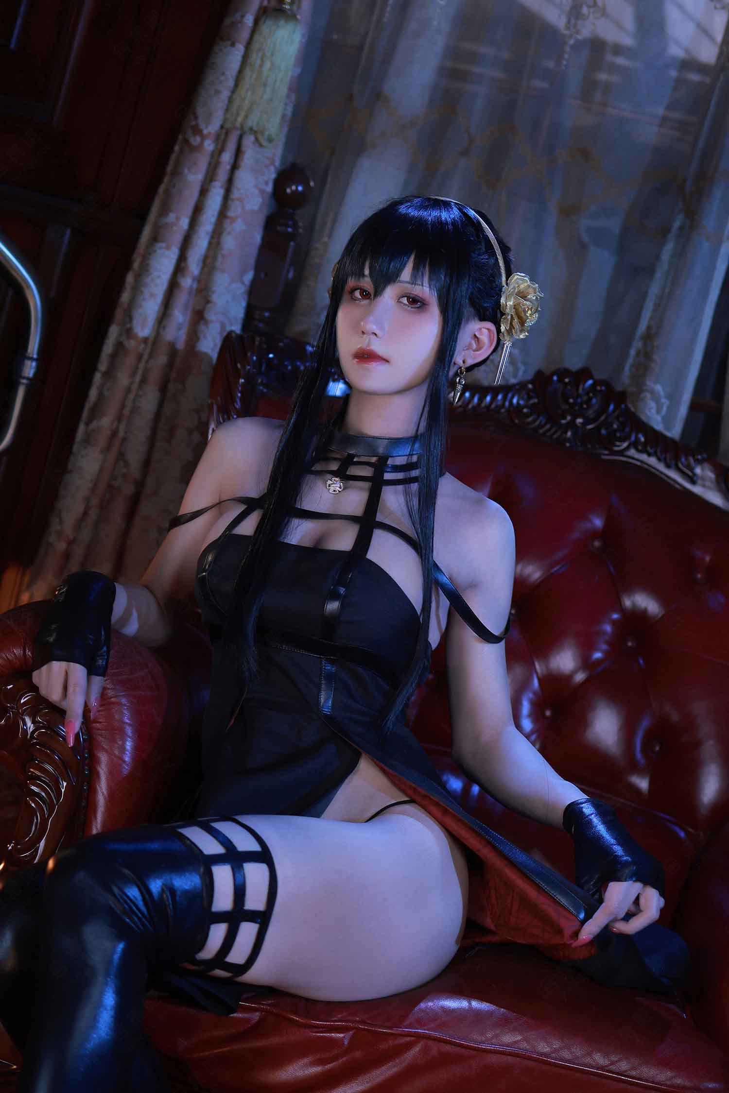 [13套] 桜满三时 写真合集[持续更新][百度网盘下载]