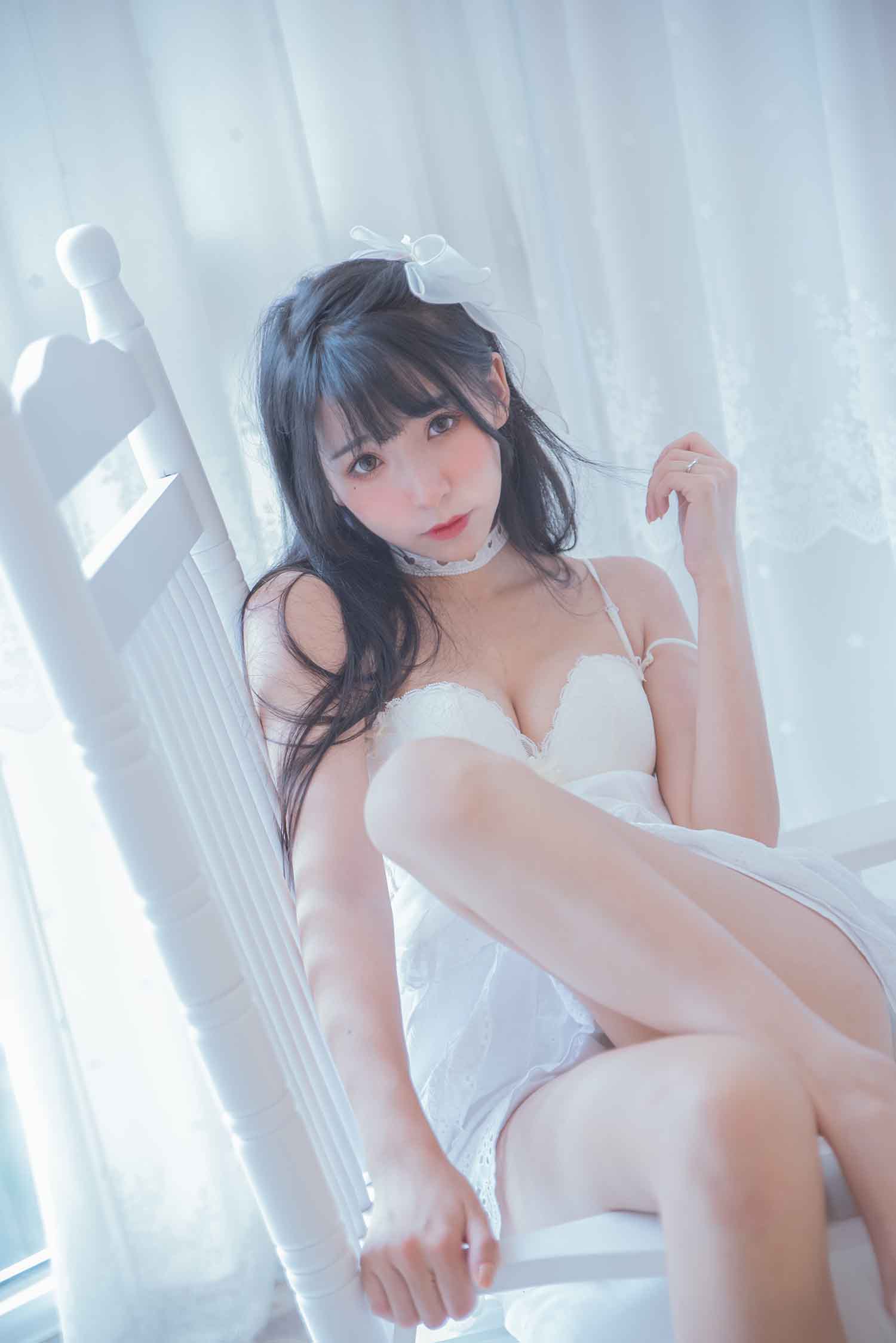 [3套] 特软儿Sona 写真合[持续更新][百度网盘下载]