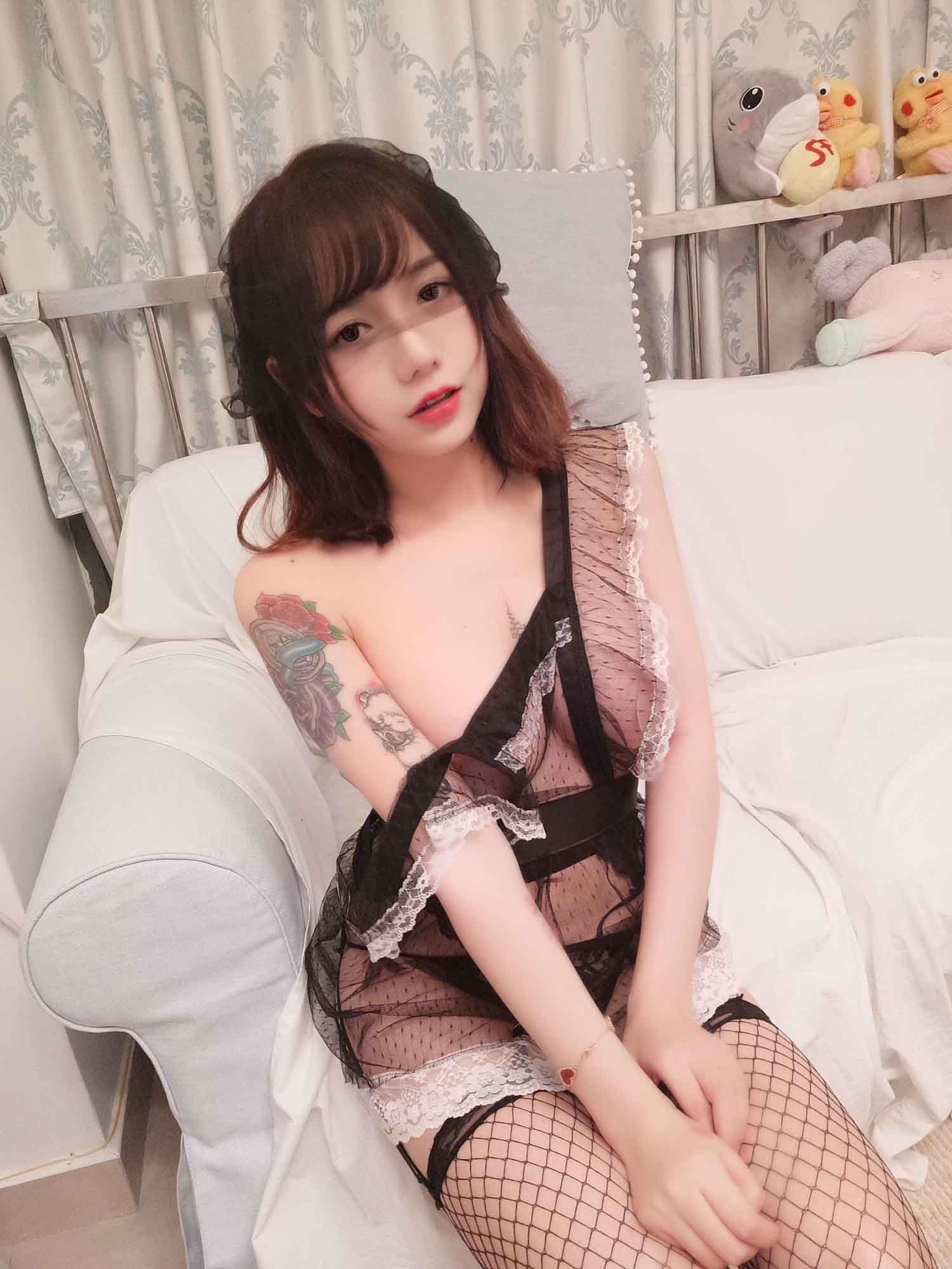 [18套]斗鱼主播 洛丽塔大哥 写真合集[百度网盘下载]