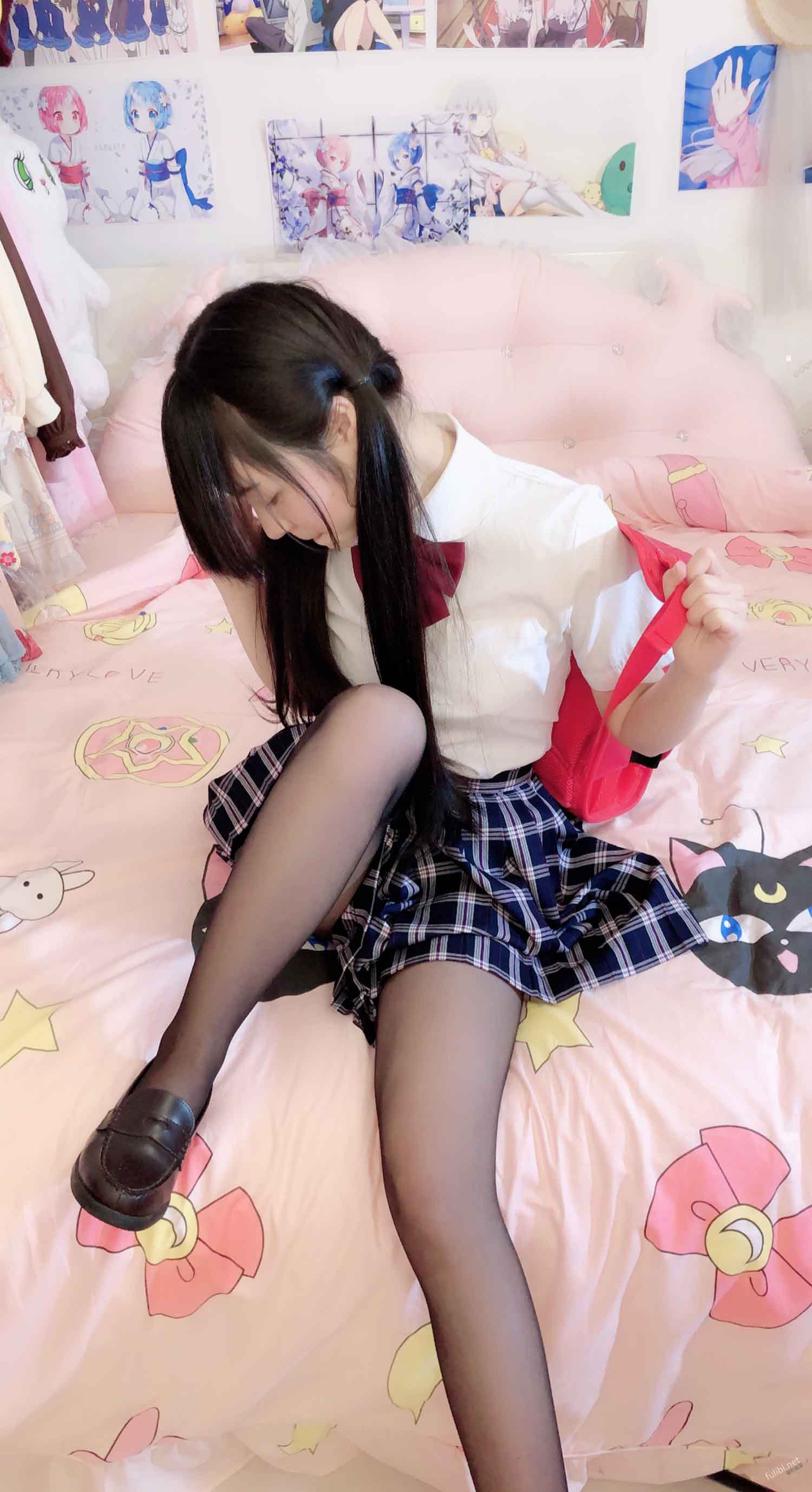 [9套] 小野樱 写真合集[持续更新][百度网盘下载]