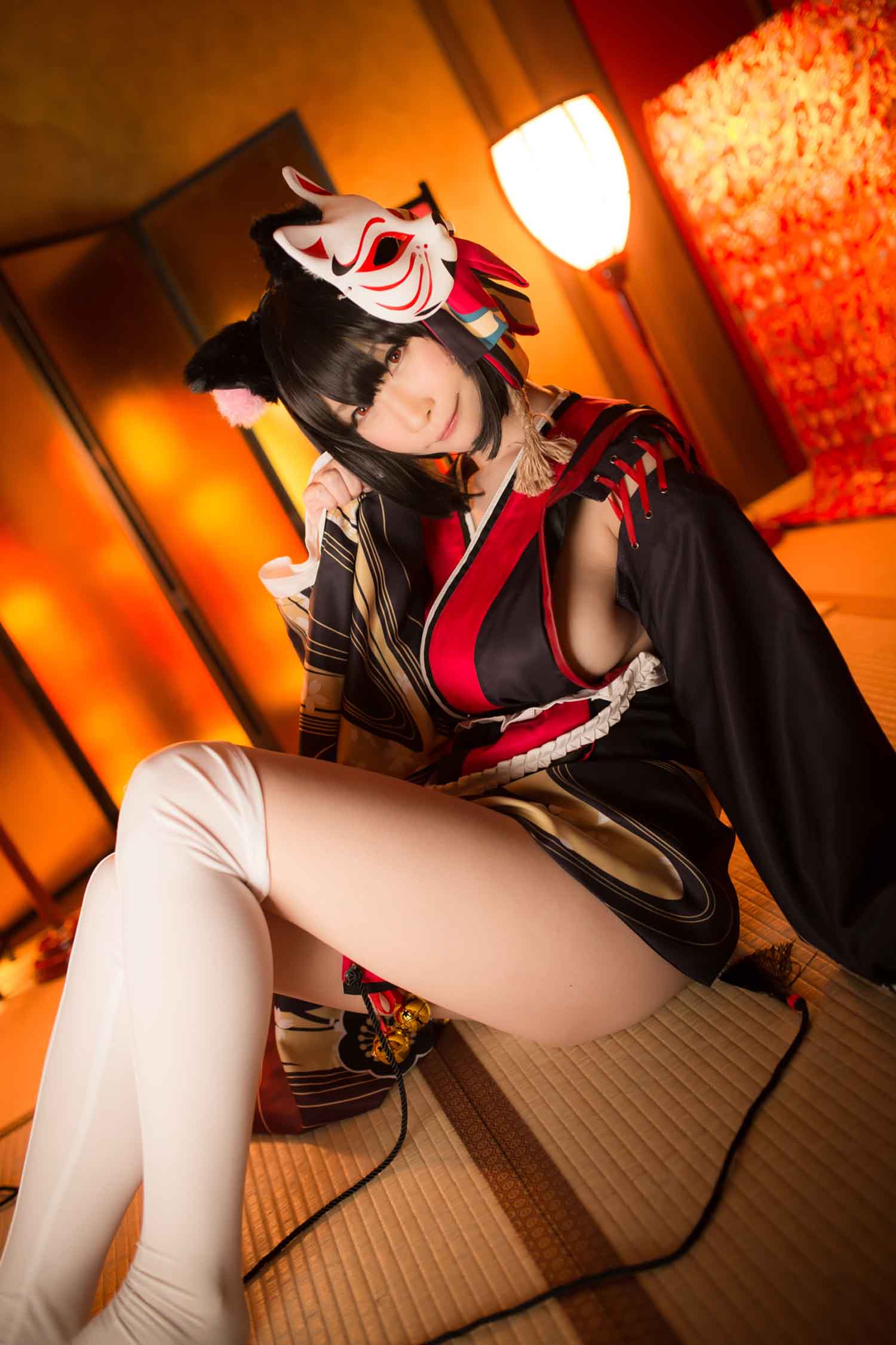 [54套]日本妹子 My Suite (Atsuki) 写真合集[百度网盘下载]