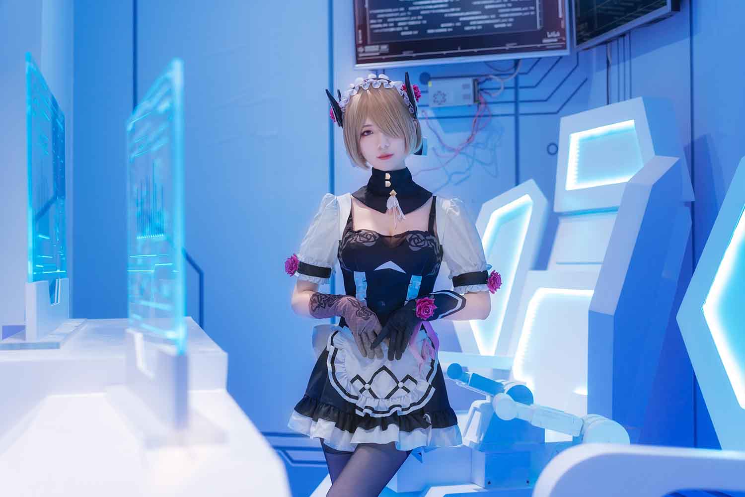 [31套] 洛丽塔大哥 作品合集[百度网盘下载]