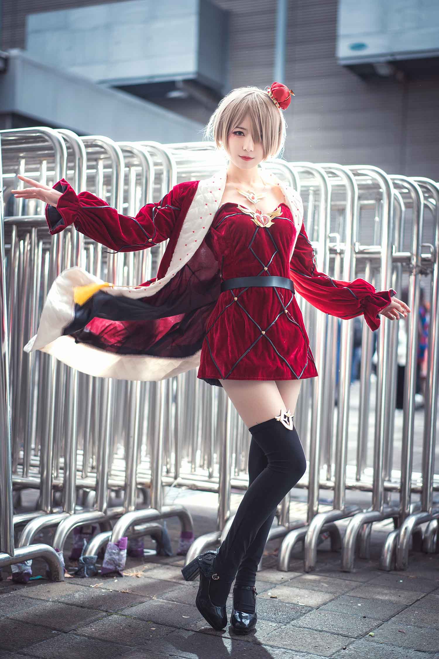 [31套] 洛丽塔大哥 作品合集[百度网盘下载]