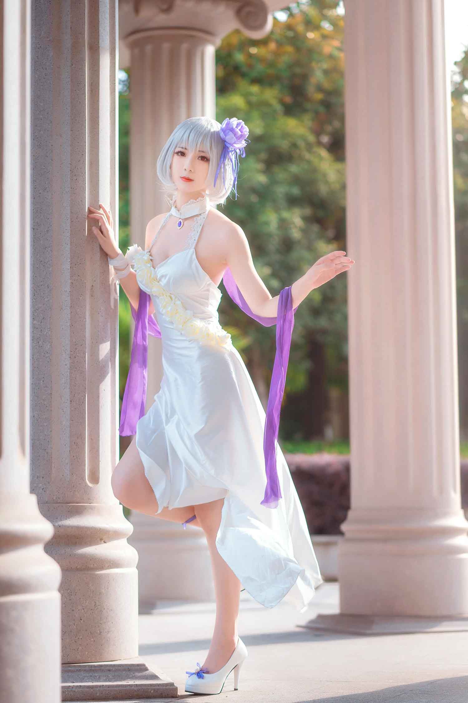 [31套] 洛丽塔大哥 作品合集[百度网盘下载]