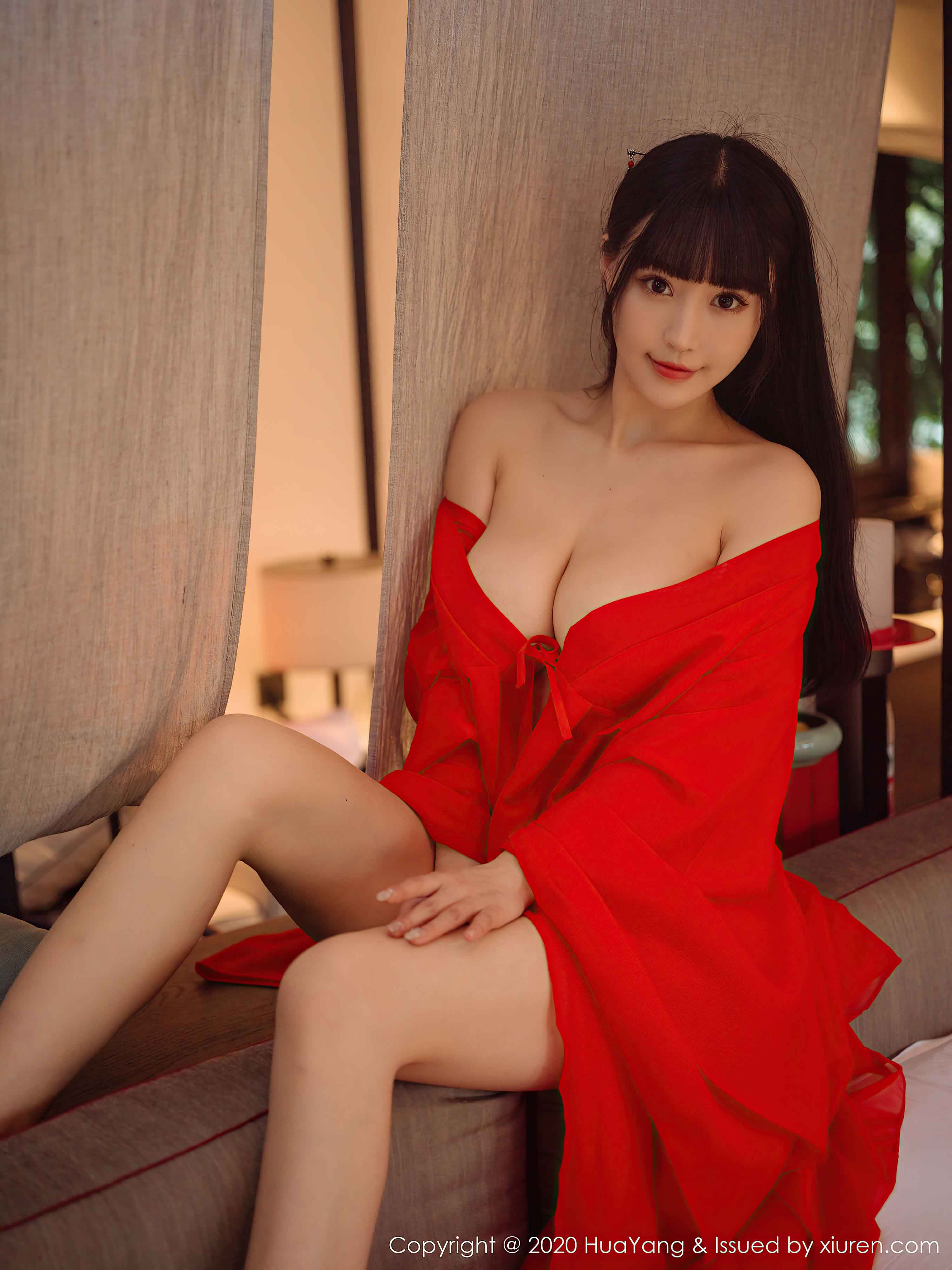 [140套] 朱可儿Flower 写真打包下载[百度网盘]