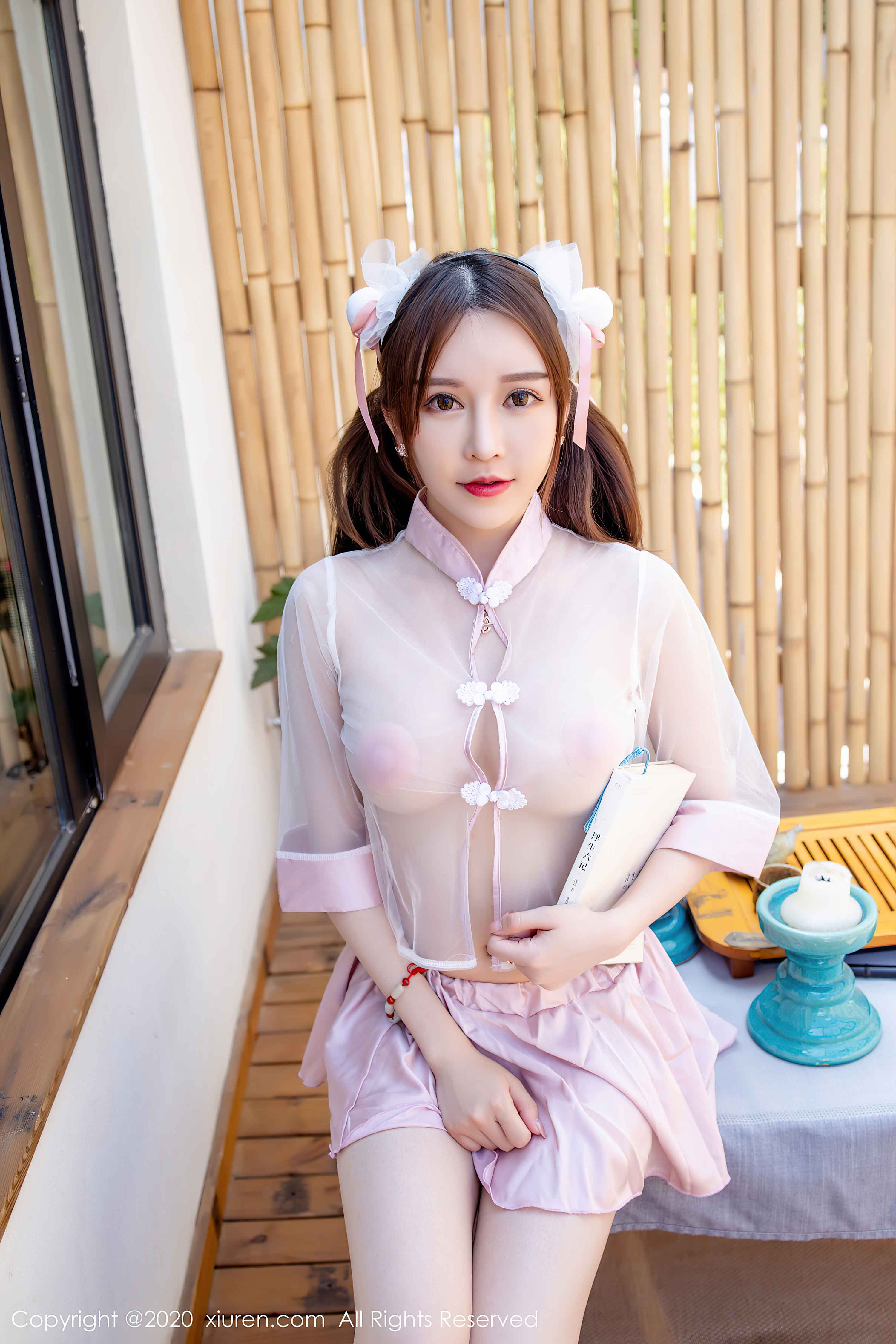 [23套] 玉兔miki 写真打包下载[百度网盘]