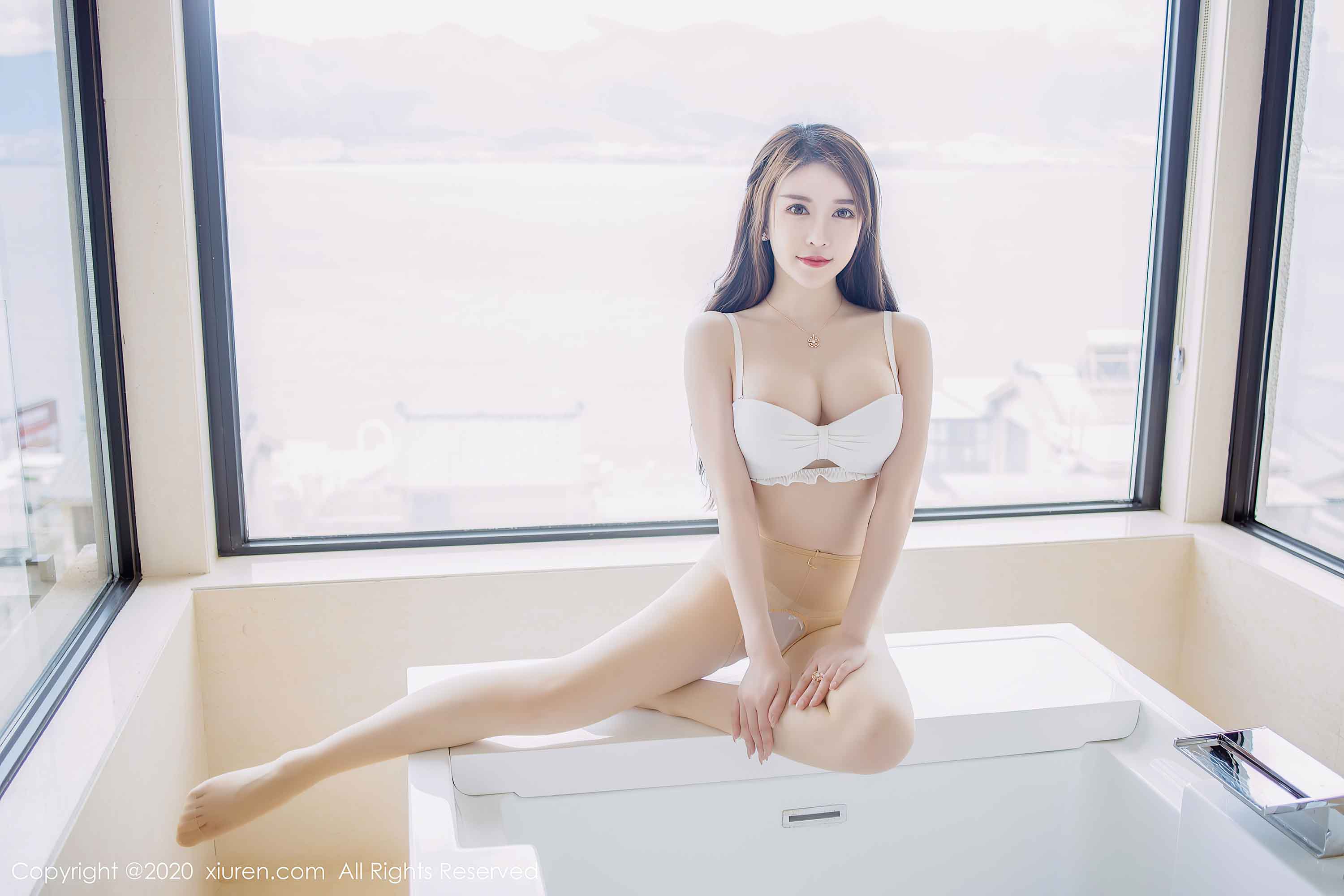 [23套] 玉兔miki 写真打包下载[百度网盘]