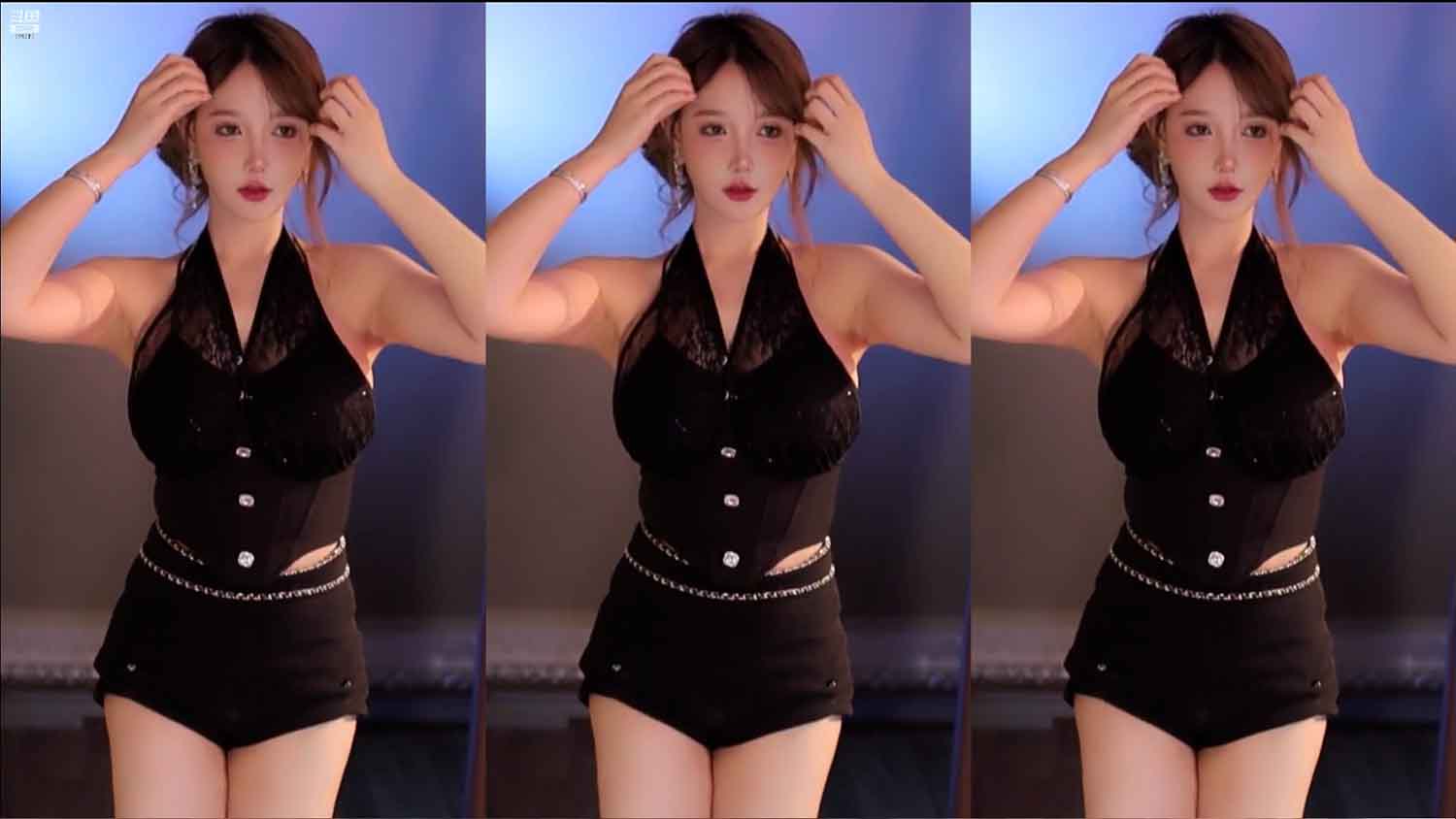 [140G] 米娜Minana呀 斗鱼主播火热舞蹈精选视频下载[百度网盘]