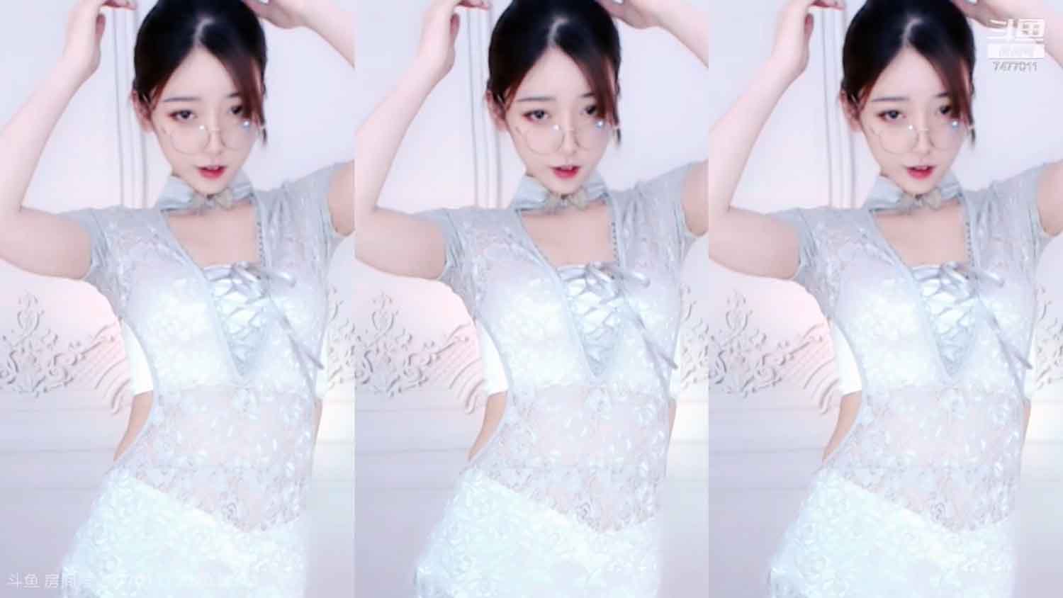 [190G] 子诺小姐姐 斗鱼主播飞机群福利火热舞蹈视频下载[百度网盘]