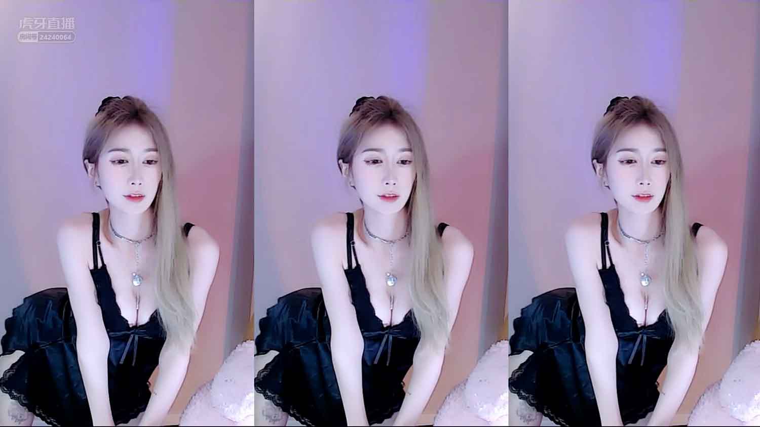 [22.1G] 李嘉儿er 虎牙主播21年9月火热舞蹈视频下载[百度网盘]