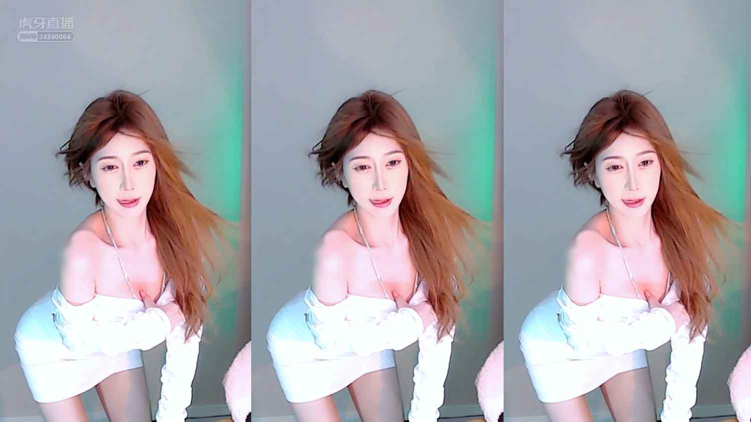 [22.1G] 李嘉儿er 虎牙主播21年9月火热舞蹈视频下载[百度网盘]