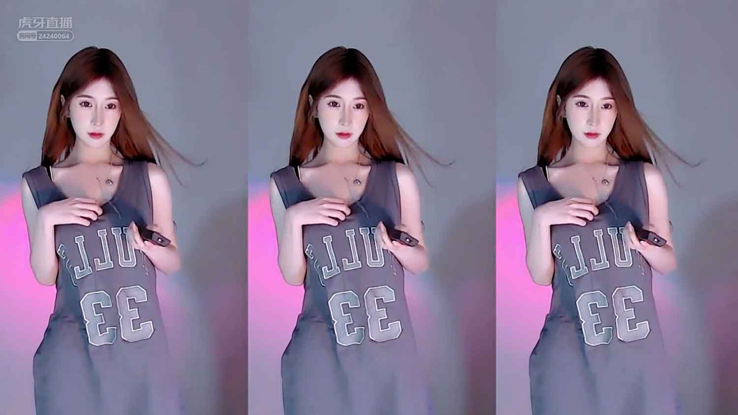 [22.1G] 李嘉儿er 虎牙主播21年9月火热舞蹈视频下载[百度网盘]