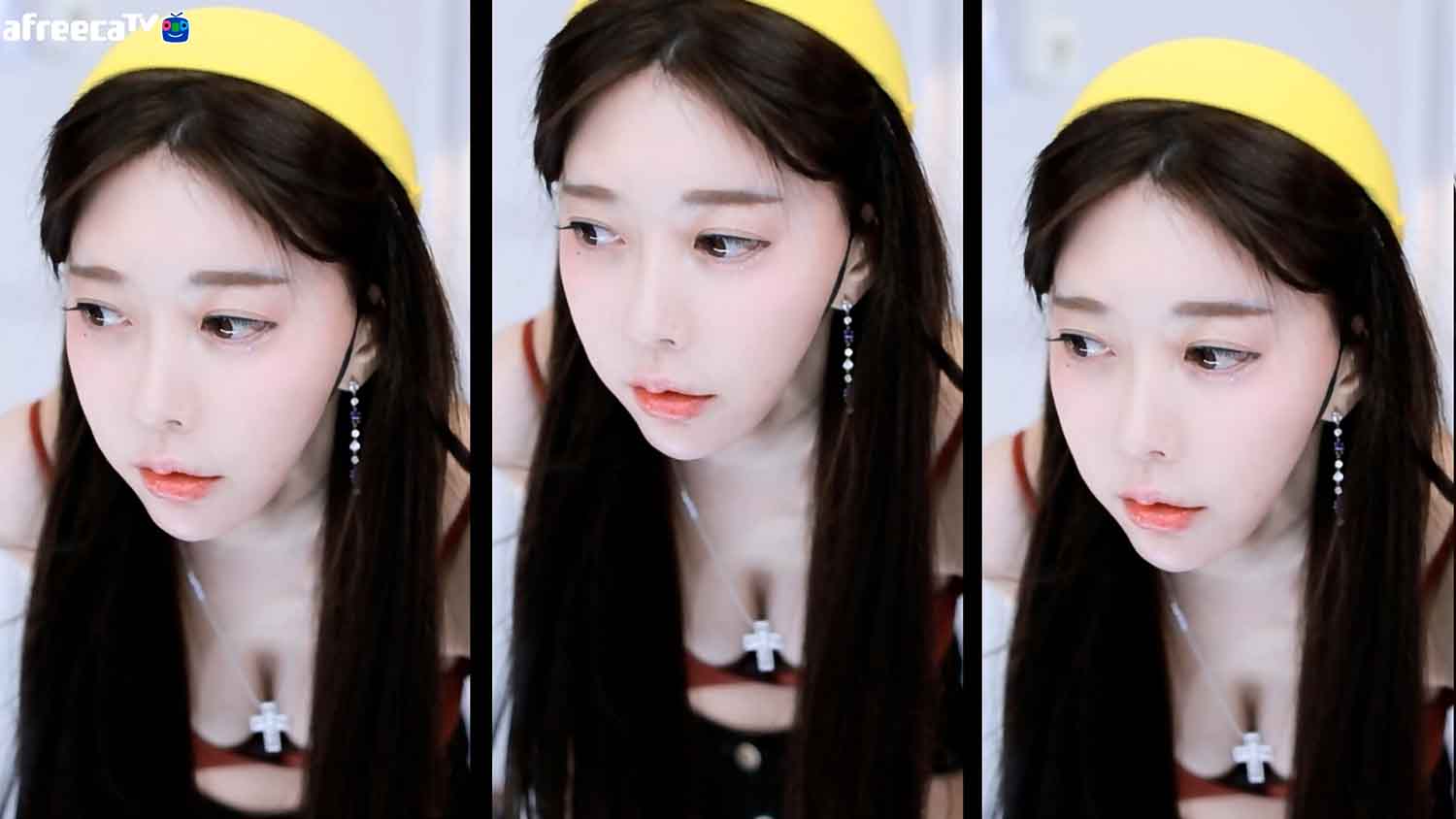 [韩国BJ] BJ孔三公 韩国AFTV直播录制视频下载[百度网盘]