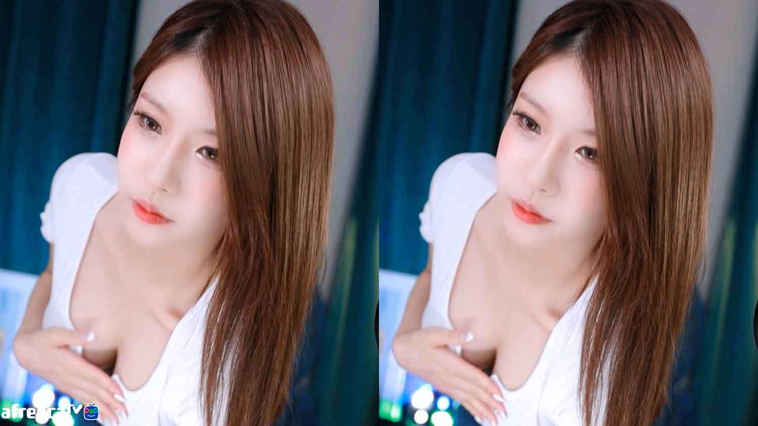 [韩国BJ] BJ河井 韩国AFTV直播录制视频下载[百度网盘]