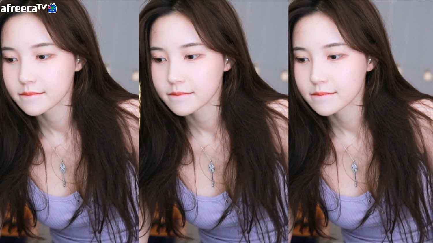 [韩国BJ] BJ花井 韩国AFTV直播录制视频下载[百度网盘]