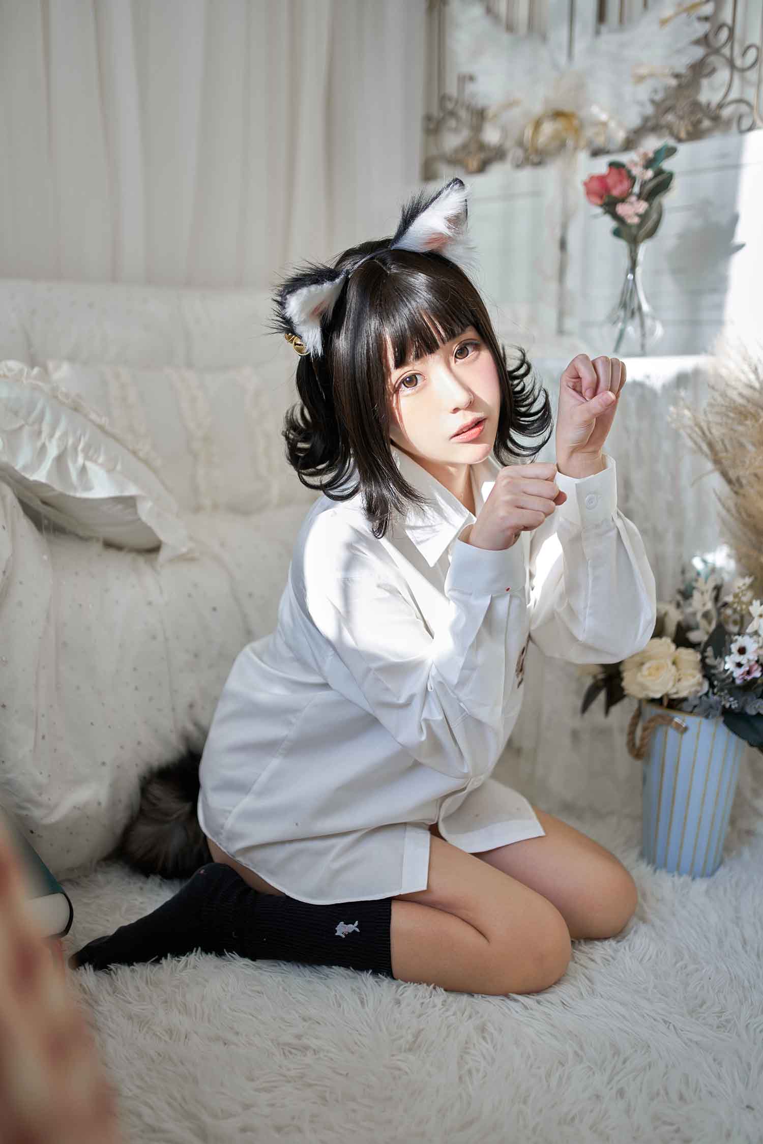 [22套] 凛子酱 写真合集下载[百度网盘]