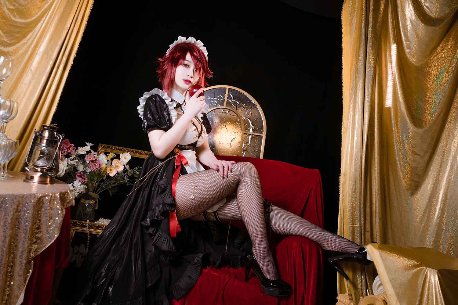 [10套] 桃墨公子  写真合集下载[百度网盘]