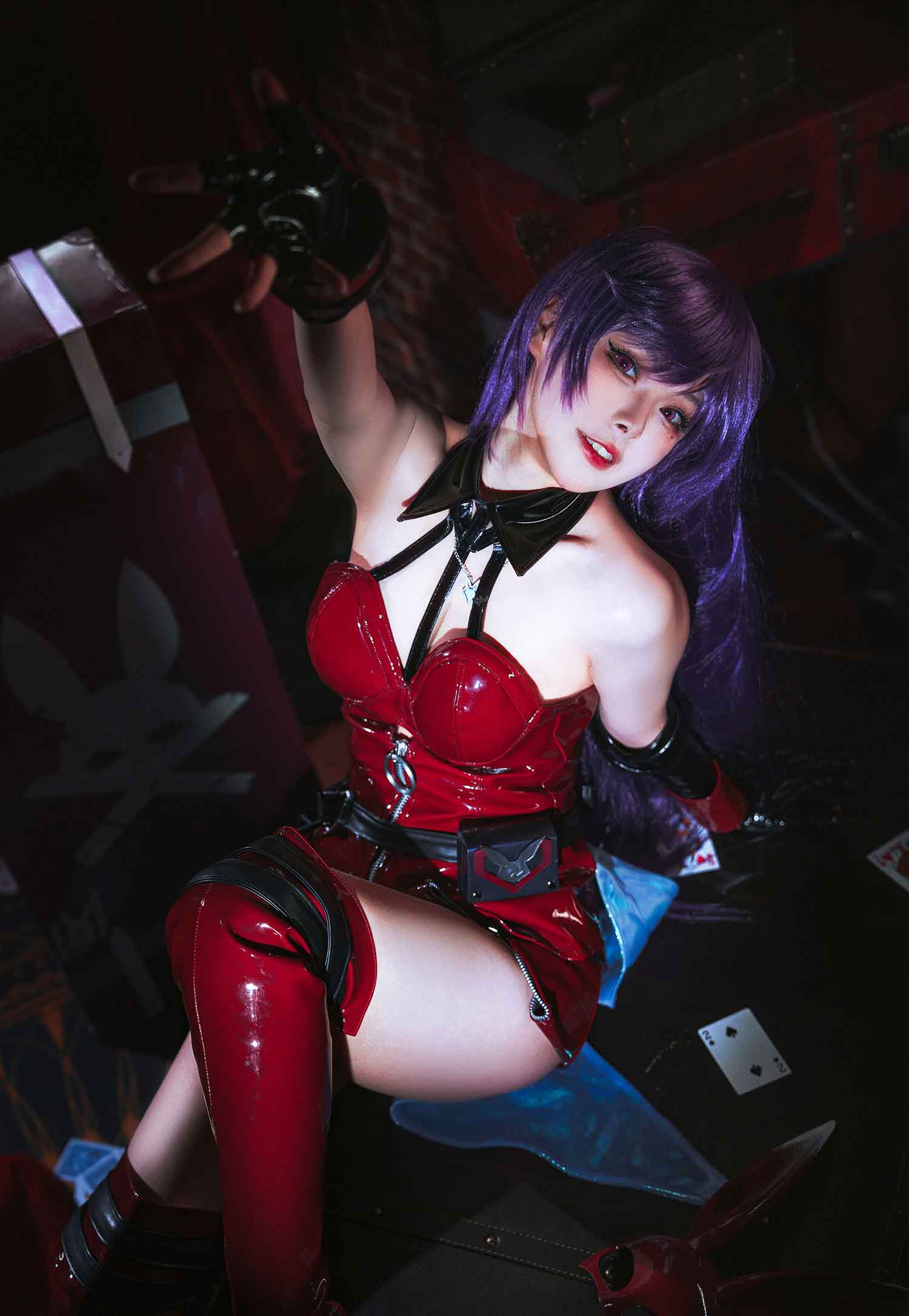 [18套] w百合欧皇子w 写真合集下载[百度网盘]