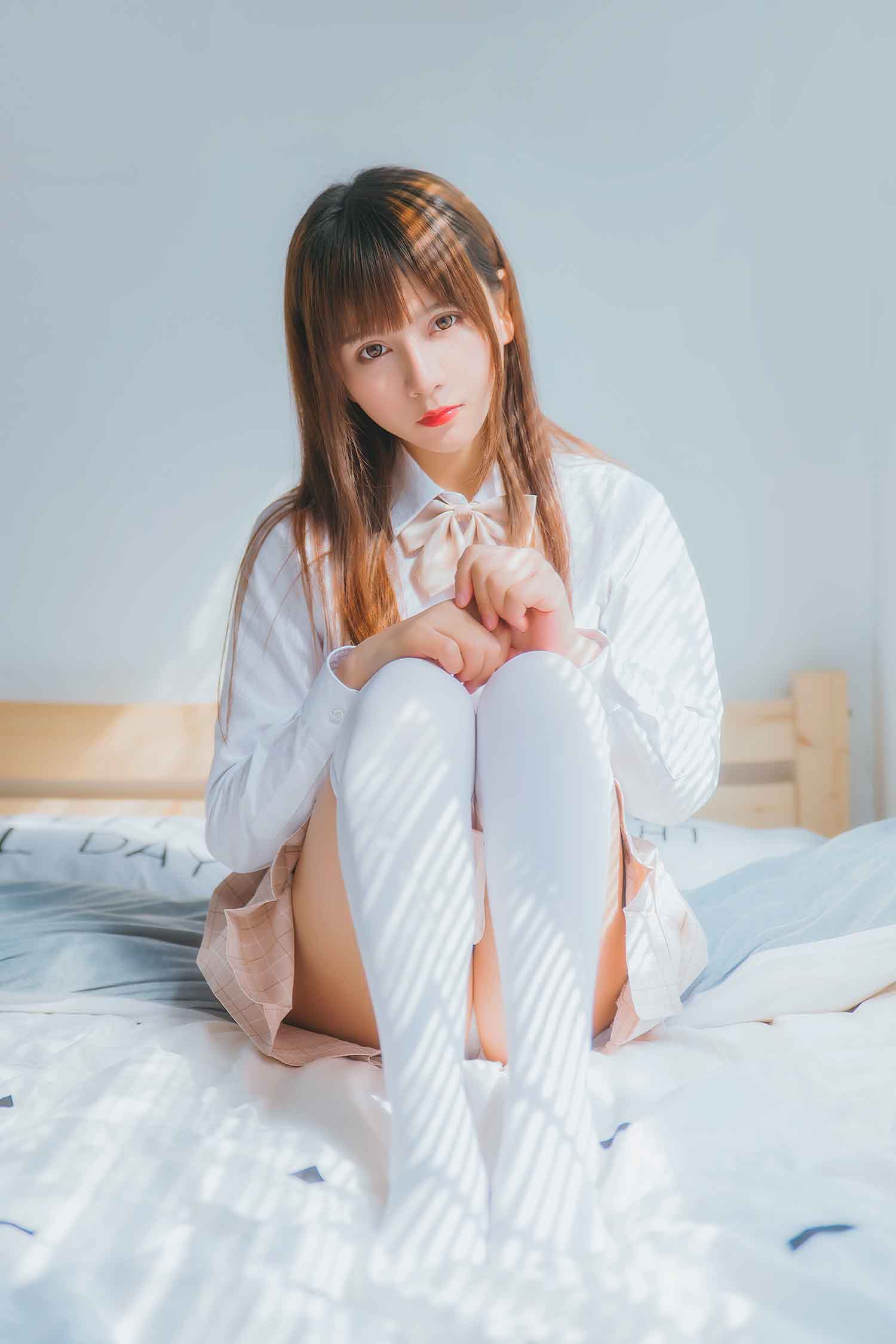 [7套] 秋山AkI 写真合集下载[百度网盘]