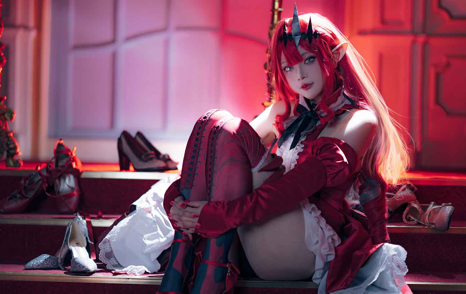 [23套] 黑龙贯通 写真合集下载[百度网盘]