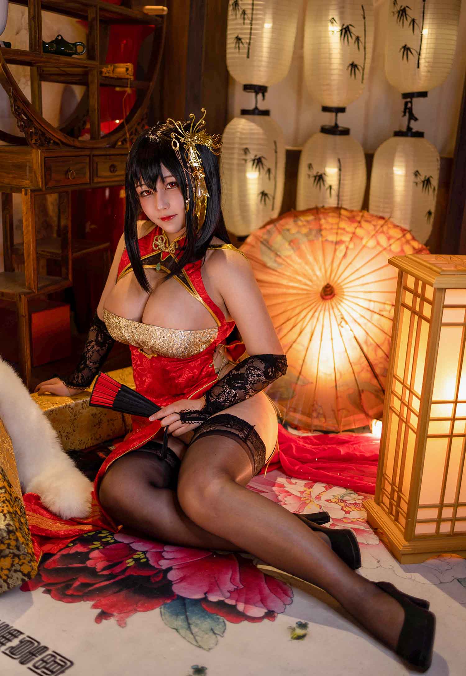 [18套] KANEKO_咔喵 写真合集下载[百度网盘]