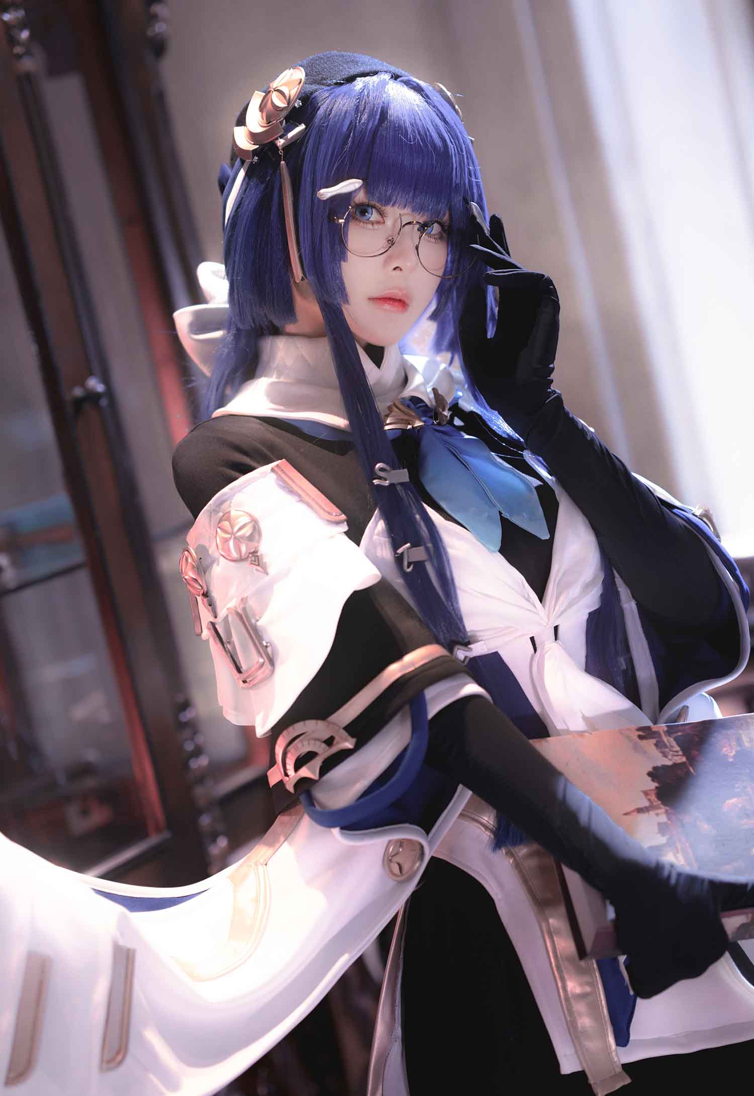 [18套] w百合欧皇子w 写真合集下载[百度网盘]